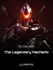 The Legendary Mechanic (Transcendental Mechanic)
