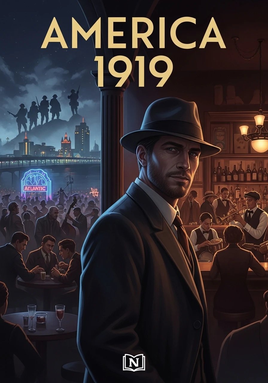 America 1919