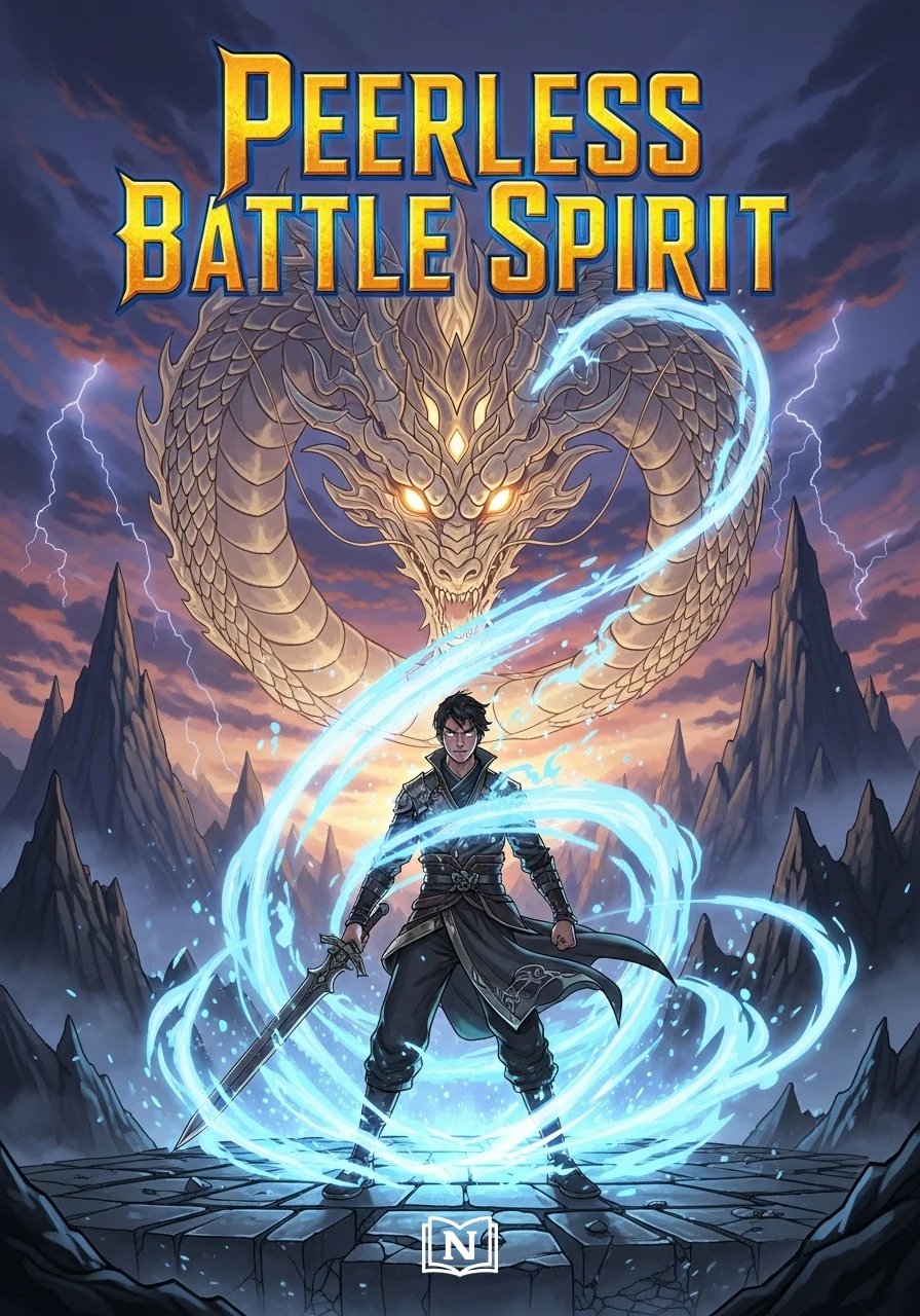 Peerless Battle Spirit