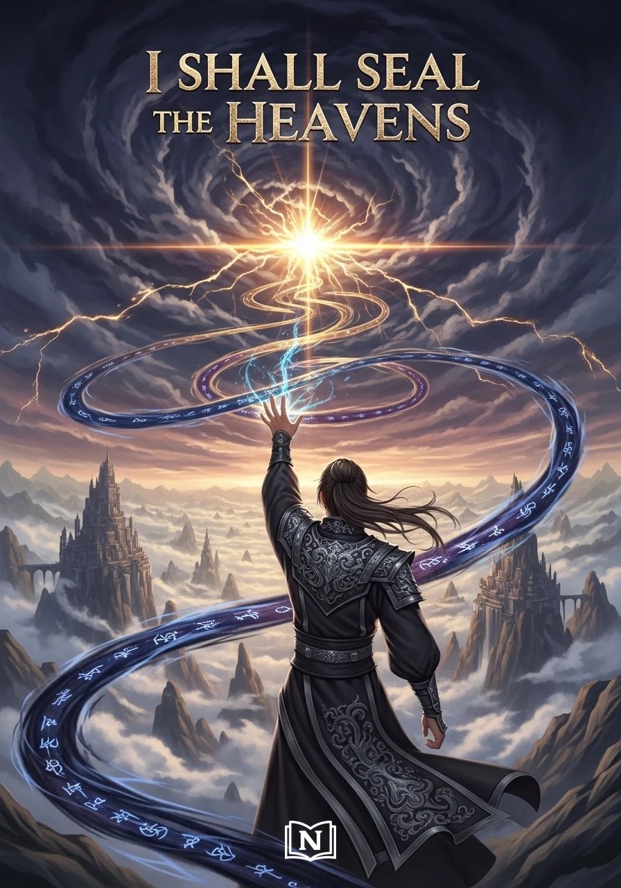 I Shall Seal the Heavens