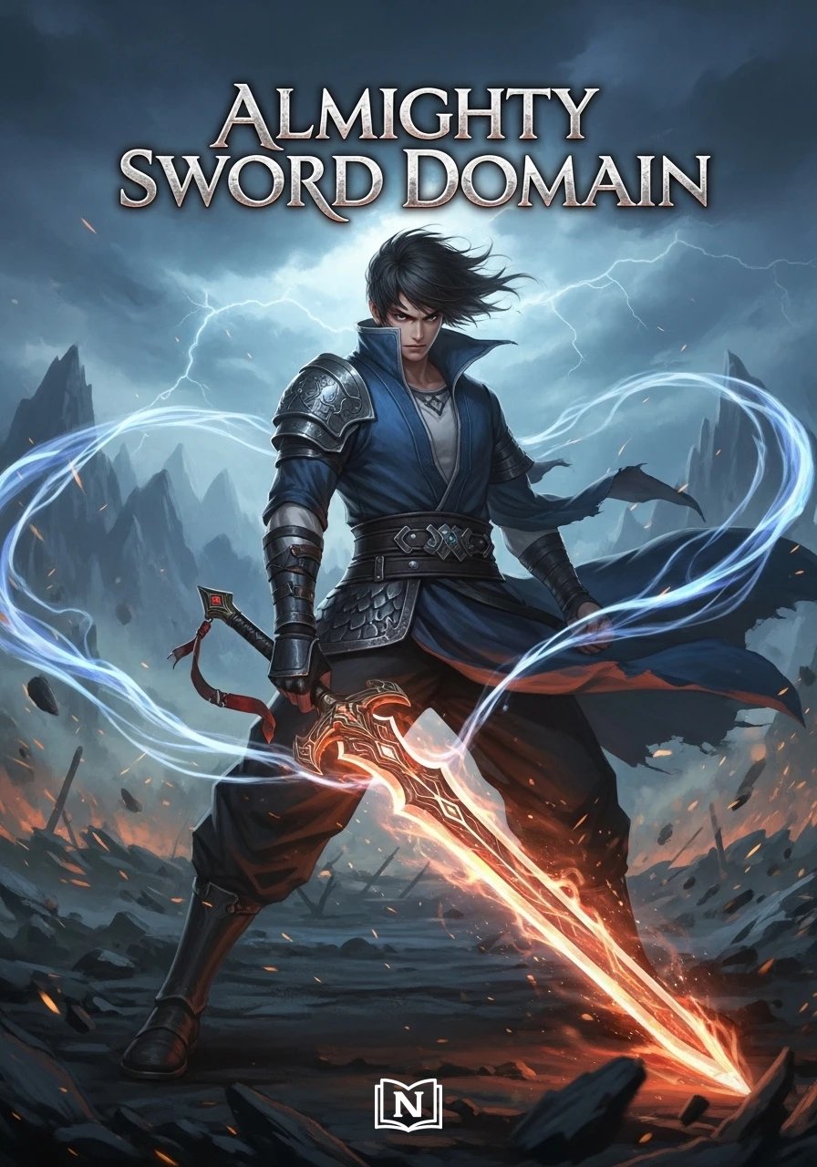 Almighty Sword Domain