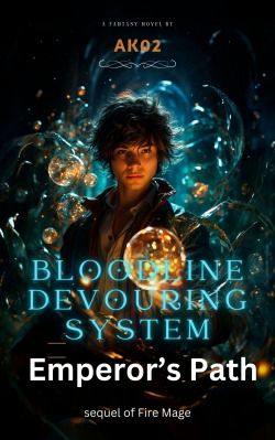 Bloodline Devouring System- Emperor’s Path