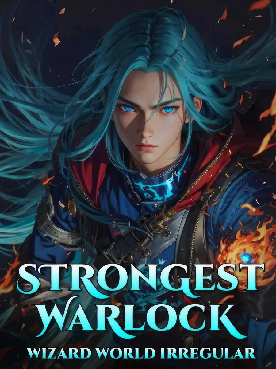 Wizard World Irregular