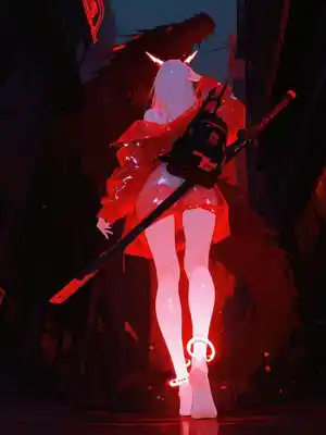 it is Arknights!