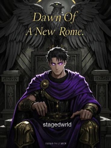 Dawn of a New Rome