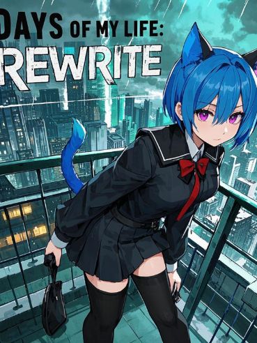 Days of my Life: Rewrite